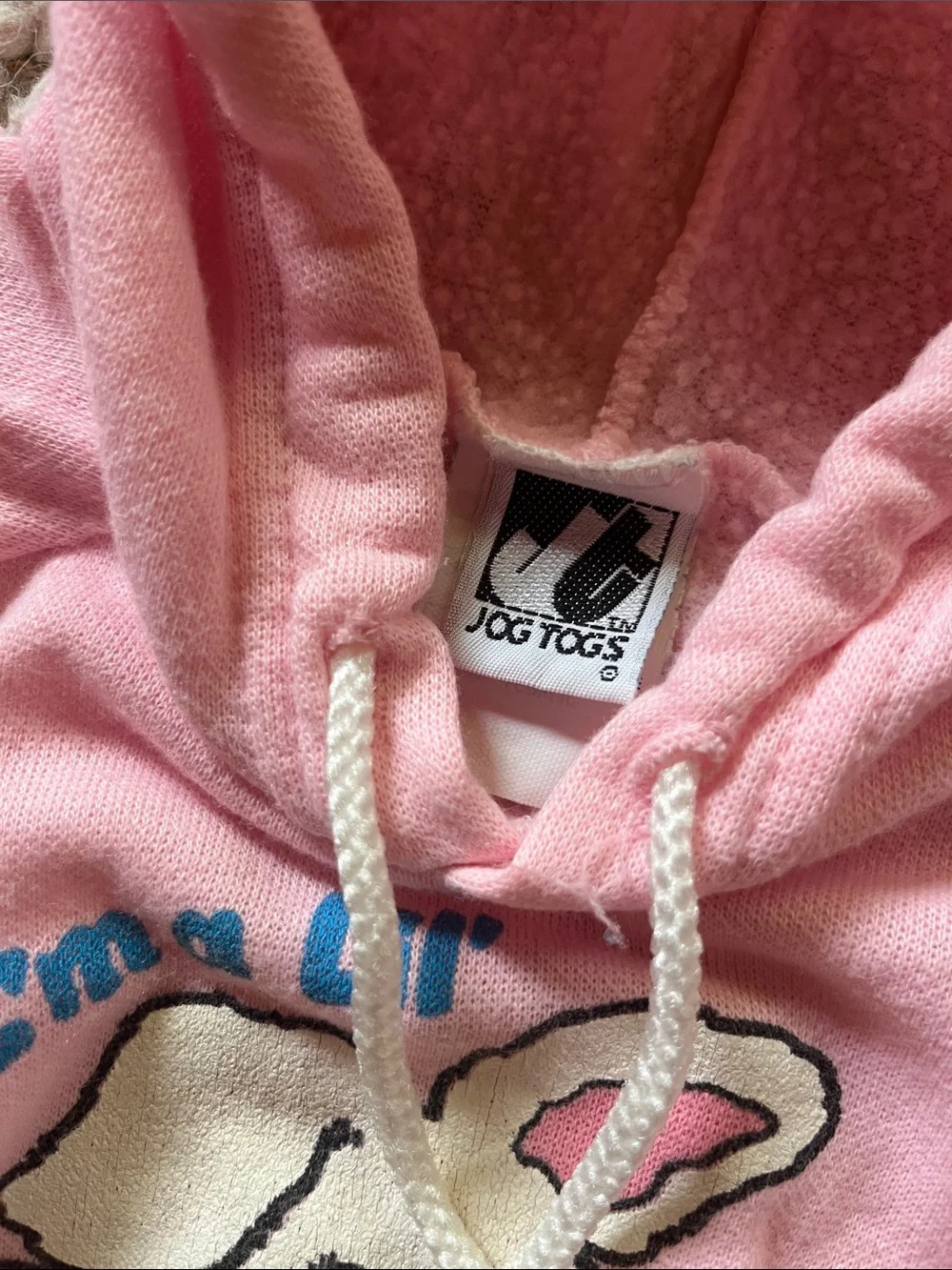 Jog togs vintage sweatsuit
